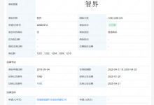 或命名智界?华为奇瑞合作品牌消息曝光-透彻科技