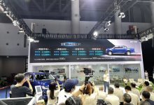 2023成都车展：全新五十铃铃拓正式上市-透彻科技