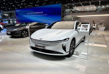 2023成都车展:长安启源A07正式亮相-透彻科技