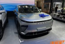 2023成都车展探馆:星纪元 ET内饰将亮相-透彻科技