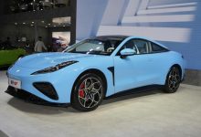 2023成都车展：哪吒GT无眉版车型首发-透彻科技