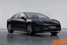 奇瑞+华为能擦出什么火花？智界S7曝光-透彻科技