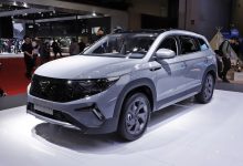 捷达VS7 ABT版预计成都车展正式上市-透彻科技