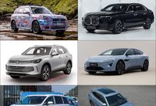 30余款新车亮相 2023慕尼黑车展前瞻-透彻科技