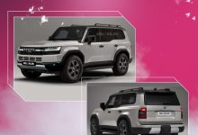 重回加价时代？全新国产普拉多有多牛？-透彻科技