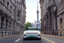 成都车展最值得期待的新车！吉利银河L6部分版型配置曝光-透彻科技