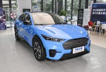 长安福特接手电马业务 升级8155芯片-透彻科技