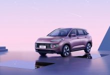 有望9月份上市 五菱星云官图正式发布-透彻科技