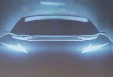 东京车展首发 全新雷克萨斯概念车预告-透彻科技