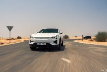 Polestar 3将在2024年一季度完成投产-透彻科技