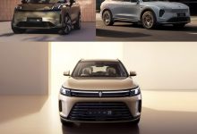 30万左右中国品牌新能源SUV市场调查-透彻科技