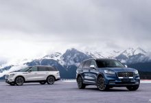 50.08万起 新款林肯飞行家/领航员上市-透彻科技