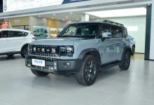 预售14.09万起 捷途旅行者将于今晚上市-透彻科技