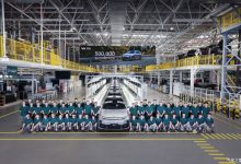 理想汽车完成50万台量产车下线里程碑-透彻科技