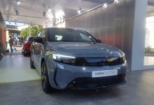 2023慕尼黑车展：欧宝Corsa e正式亮相-透彻科技