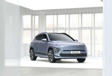 全新现代KONA纯电动版更多信息公布-透彻科技