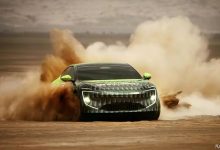 9月4首发亮相 阿维塔12官方预告图曝光-透彻科技