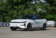 预售12.80万起 银河L6将今日正式上市-透彻科技