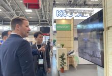 2023慕尼黑车展：轻舟智航新产品亮相-透彻科技