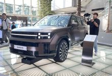 2024年国产上市 全新现代胜达公众亮相-透彻科技