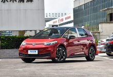 ID.3连续销量破万 上汽大众8月销量出炉-透彻科技