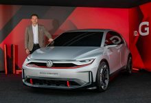 大众之夜：ID. GTI Concept等发布/消息-透彻科技