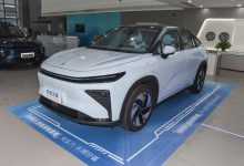 预售价13.37万元起 睿蓝7将于今晚上市-透彻科技