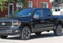 将9月13日发布 新款福特F-150最新预告-透彻科技