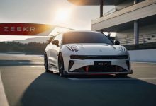 专注高性能 极氪001 FR将于今日发布-透彻科技