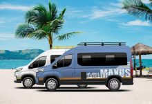 大通旅行家RVLIFE乐玩版预售25.98万元-透彻科技