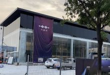 奔驰\宝马门店改建 方程豹店面加速布局-透彻科技