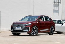 2027年推出 电动奥迪A3将使用MEB平台-透彻科技