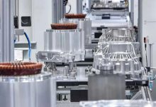 博世开始生产基于800伏技术的动力总成-透彻科技