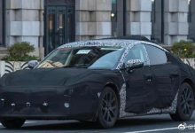 小米汽车试生产近一个月 最快年内量产-透彻科技