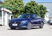 日产中国区2023年8月销量为64905台-透彻科技