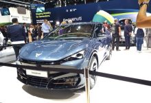 2023慕尼黑车展：Cupra Tavascan发布-透彻科技