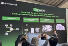 2023慕尼黑车展：零跑C10正式首发亮相-透彻科技