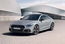 奥迪S7 Sportback竞技限量版售108.08万-透彻科技