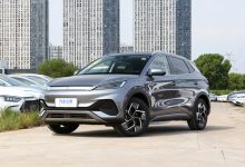 比亚迪元PLUS冠军版将于今日正式上市-透彻科技