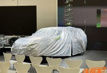 2023慕尼黑车展探馆:零跑CX实车曝光-透彻科技