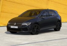 将在英国销售 高尔夫Black Edition官图-透彻科技