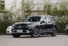 售42.78万起 新款奔驰GLC长轴版上市-透彻科技
