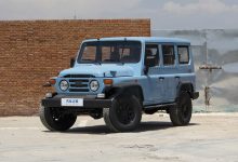 售10.59万元 212狙击手加强版车型上市-透彻科技