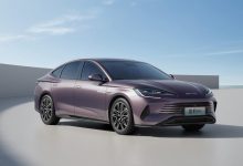 推出六款配置车型 海豹DM-i今晚上市-透彻科技