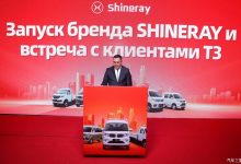 投放新品 鑫源汽车加速布局乌兹市场-透彻科技