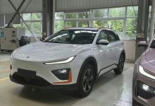 内饰质感与科技感提升 哪吒X实车曝光-透彻科技