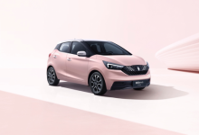 易至EV3青春版：A00级纯电轿车市场的“黑马”-透彻科技