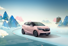 预售抢先行,易至EV3青春版5-7万超值来袭-透彻科技