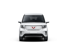 售14.58万起 五菱征程新能源正式上市-透彻科技