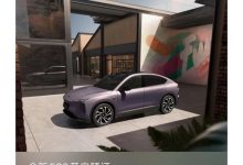 9月15日上市！全新蔚来EC6开启预订-透彻科技